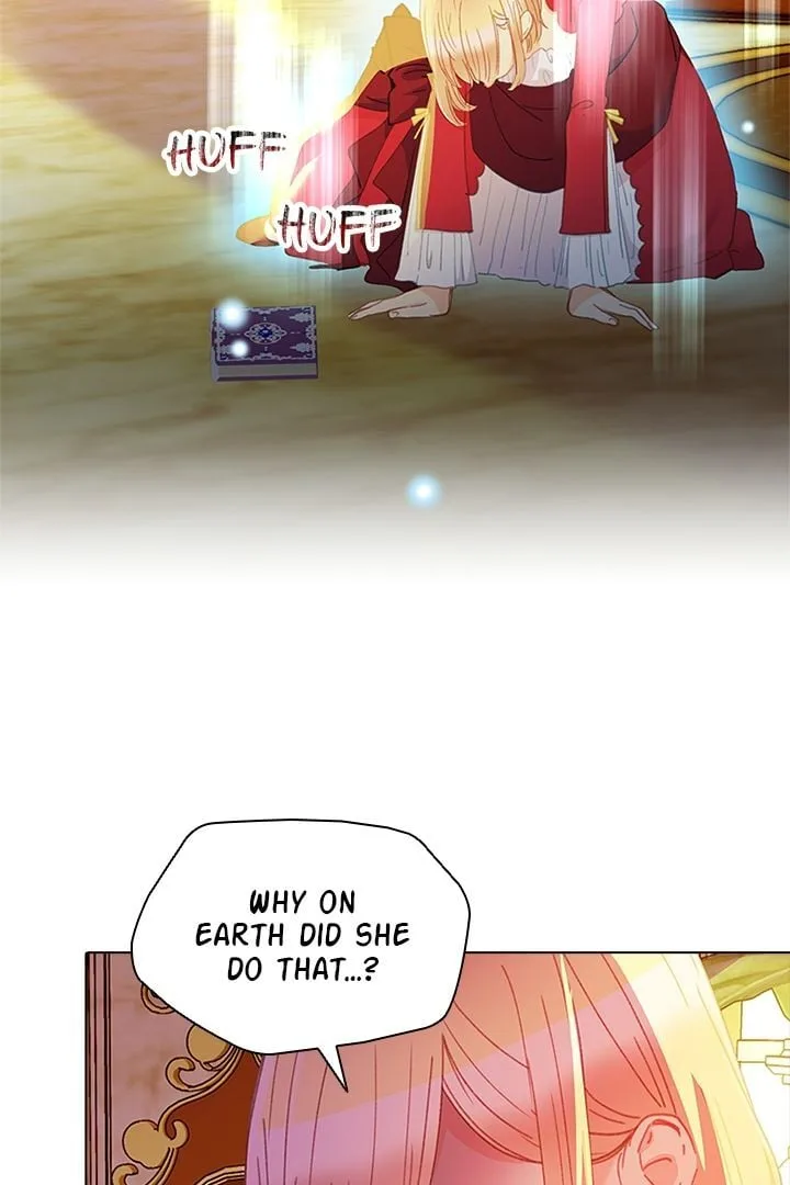 The Mighty Extra: One Girl Changes the World Chapter 70 page 41
