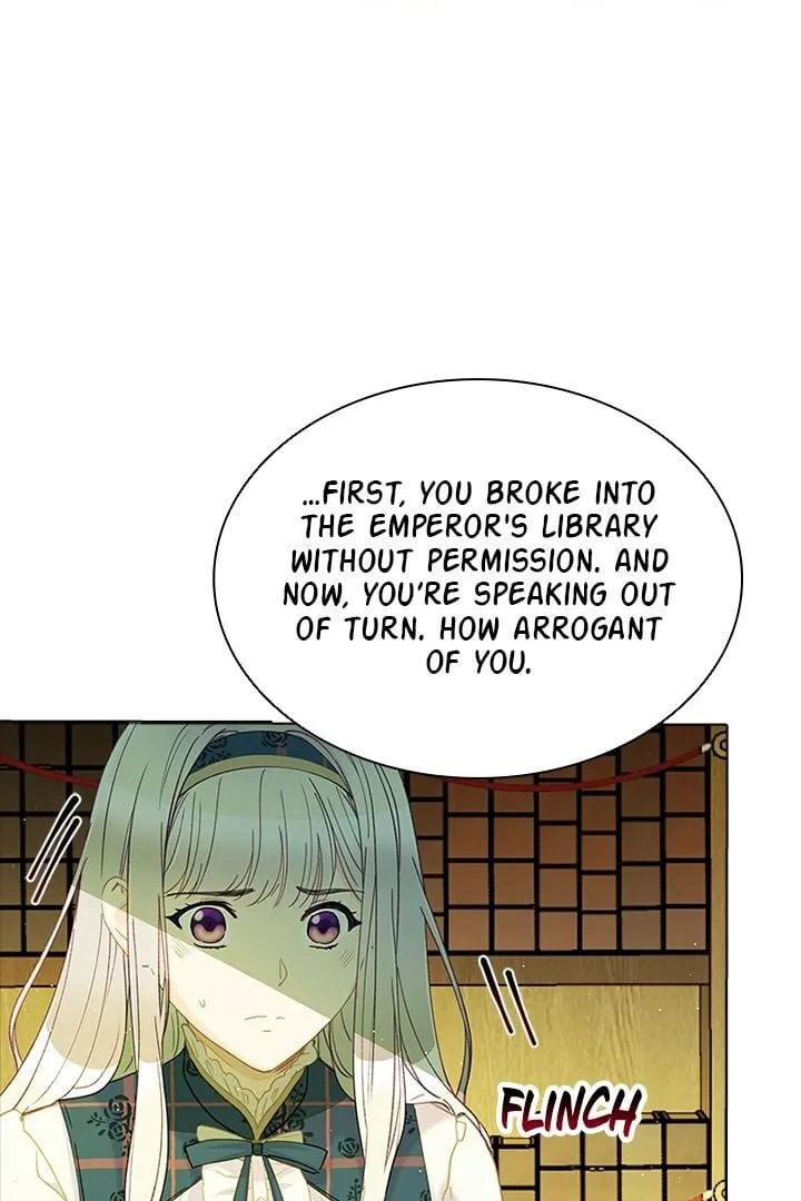 The Mighty Extra: One Girl Changes the World Chapter 70 page 20