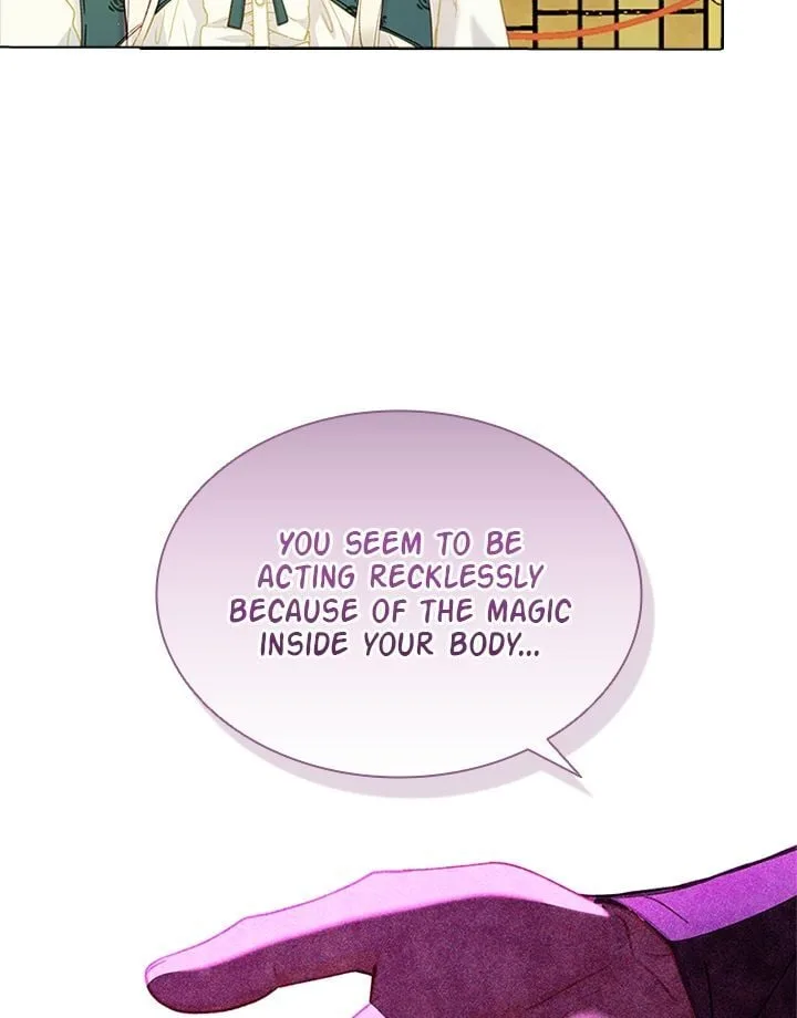 The Mighty Extra: One Girl Changes the World Chapter 70 page 21