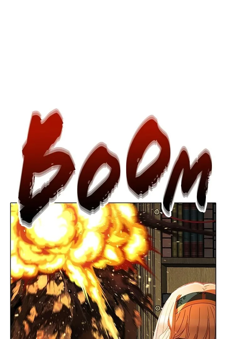 The Mighty Extra: One Girl Changes the World Chapter 70 page 33