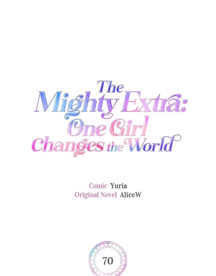 The Mighty Extra: One Girl Changes the World Chapter 70 page 49