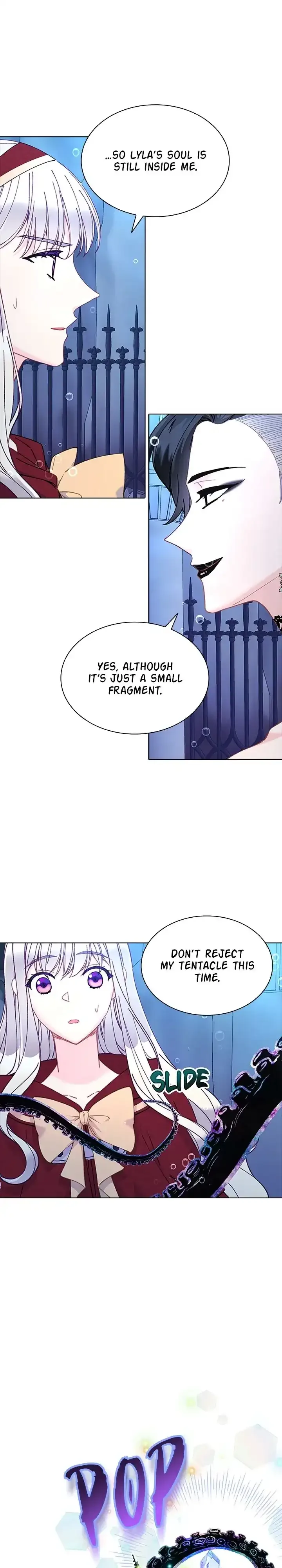 The Mighty Extra: One Girl Changes the World Chapter 72 page 23