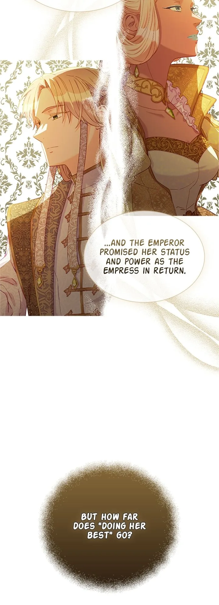 The Mighty Extra: One Girl Changes the World Chapter 70 page 76