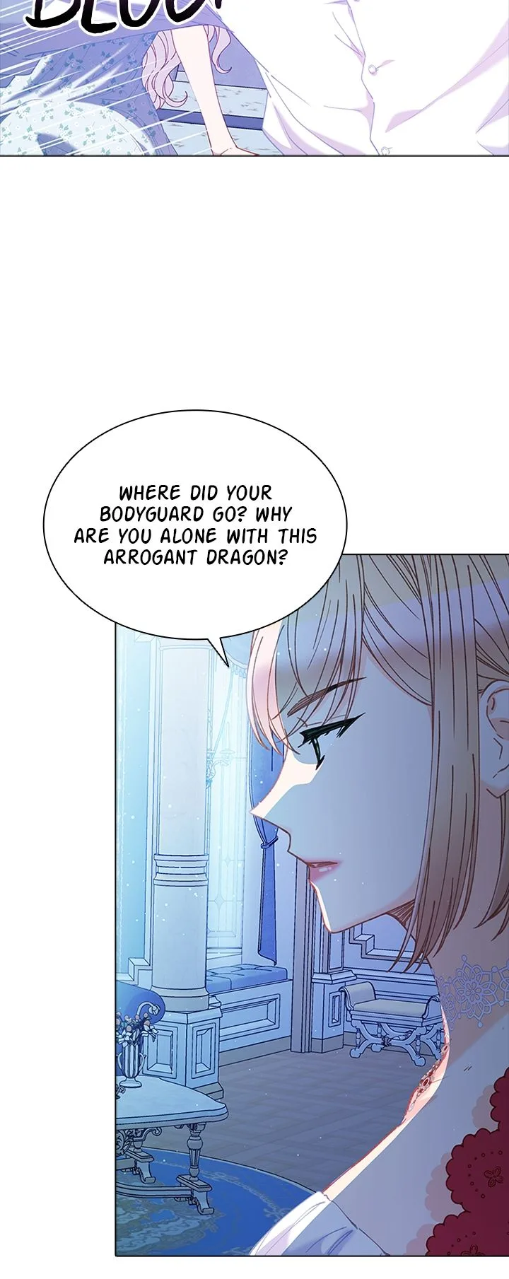 The Mighty Extra: One Girl Changes the World Chapter 70 page 58