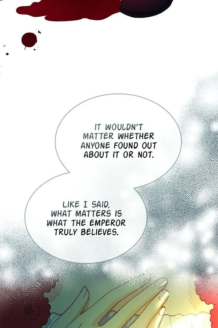 The Mighty Extra: One Girl Changes the World Chapter 70 page 82