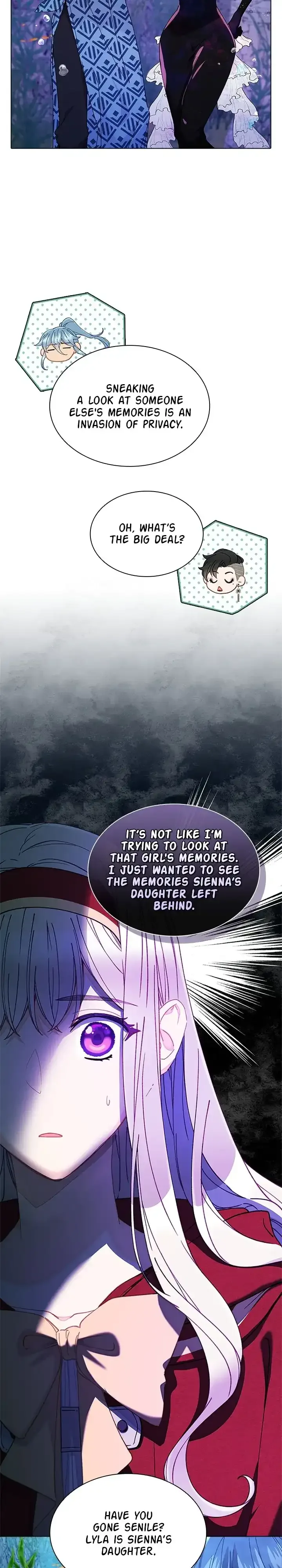 The Mighty Extra: One Girl Changes the World Chapter 72 page 10