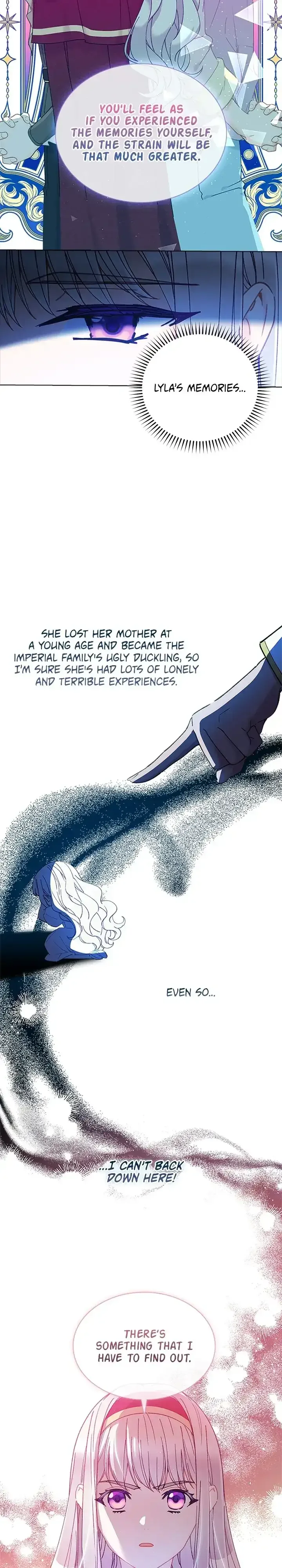 The Mighty Extra: One Girl Changes the World Chapter 72 page 27