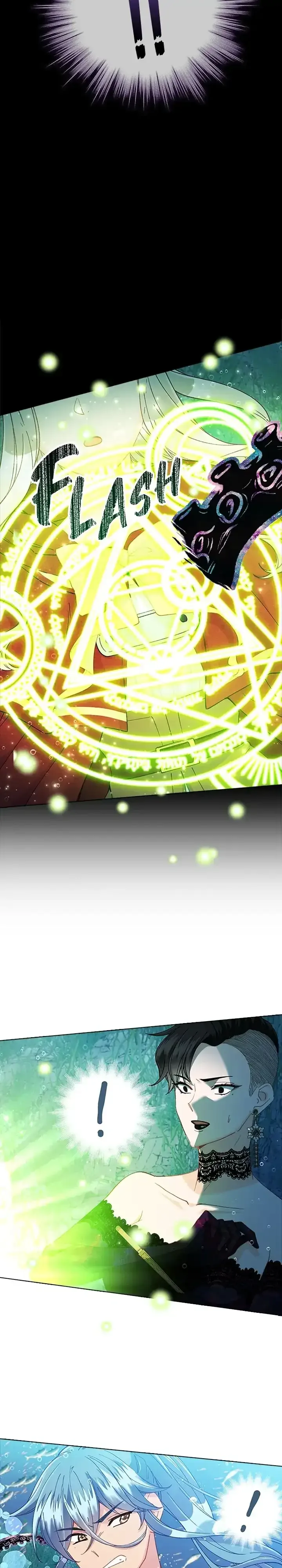 The Mighty Extra: One Girl Changes the World Chapter 72 page 3