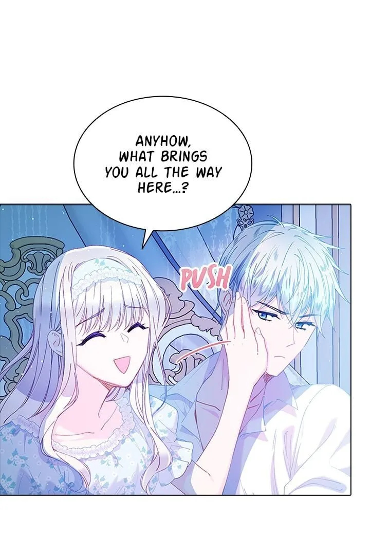 The Mighty Extra: One Girl Changes the World Chapter 70 page 63