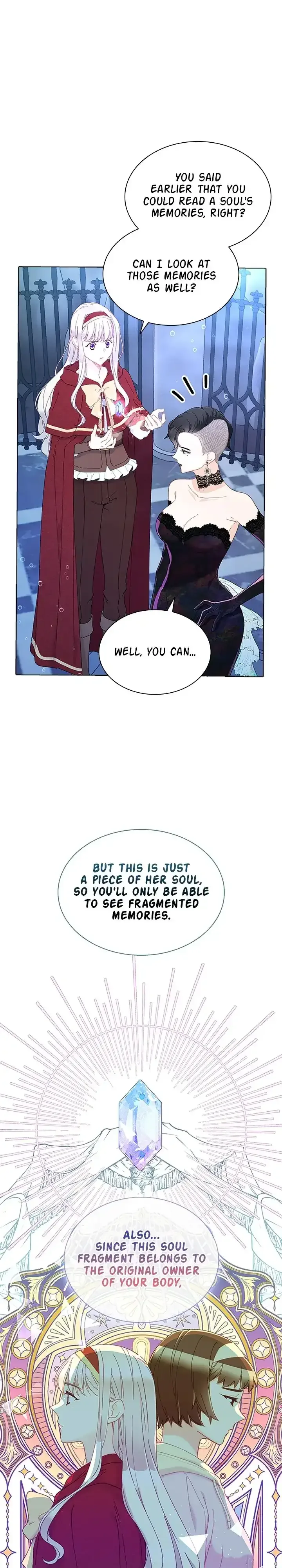 The Mighty Extra: One Girl Changes the World Chapter 72 page 26