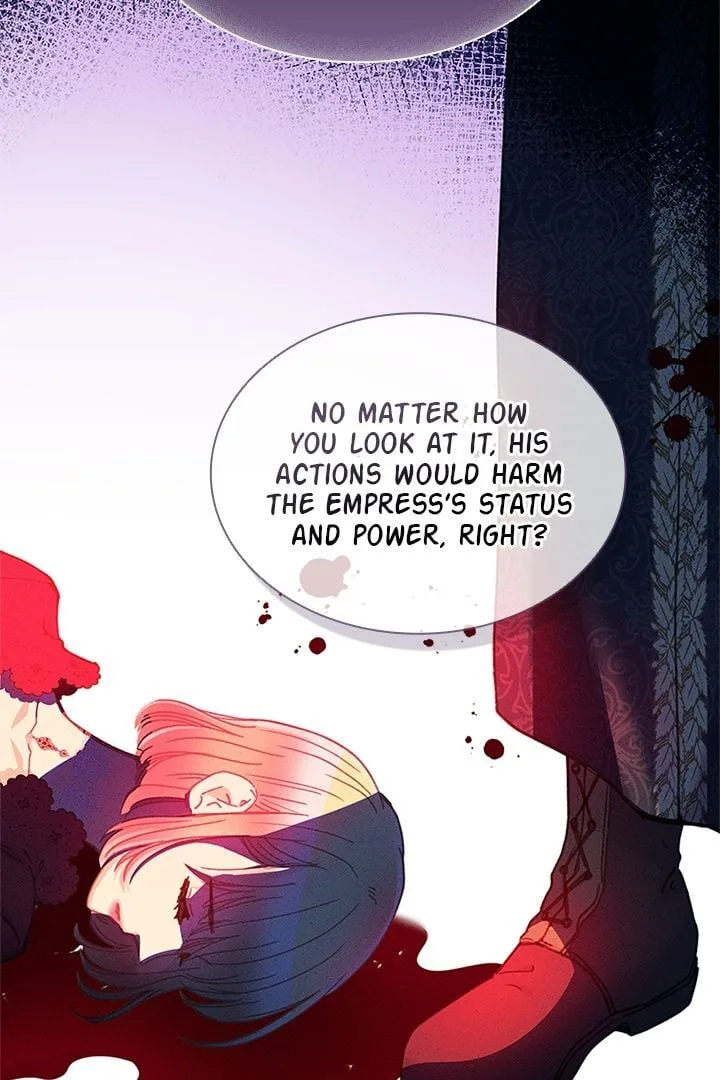 The Mighty Extra: One Girl Changes the World Chapter 70 page 81