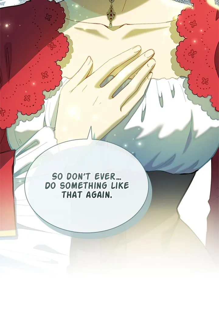 The Mighty Extra: One Girl Changes the World Chapter 70 page 85