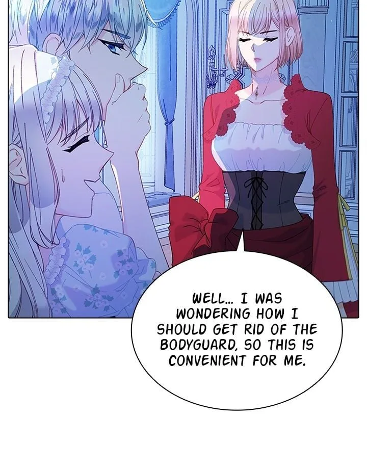 The Mighty Extra: One Girl Changes the World Chapter 70 page 62