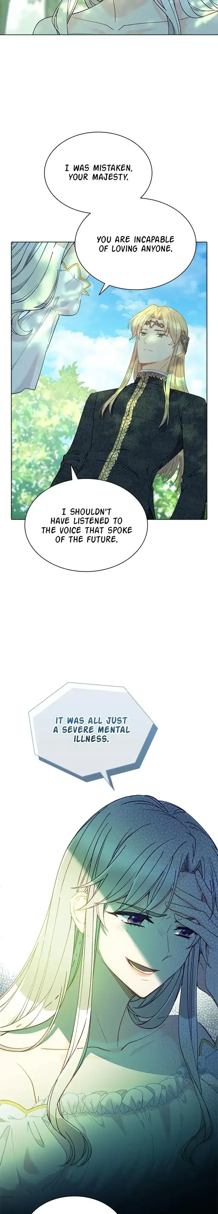 The Mighty Extra: One Girl Changes the World Chapter 73 page 15