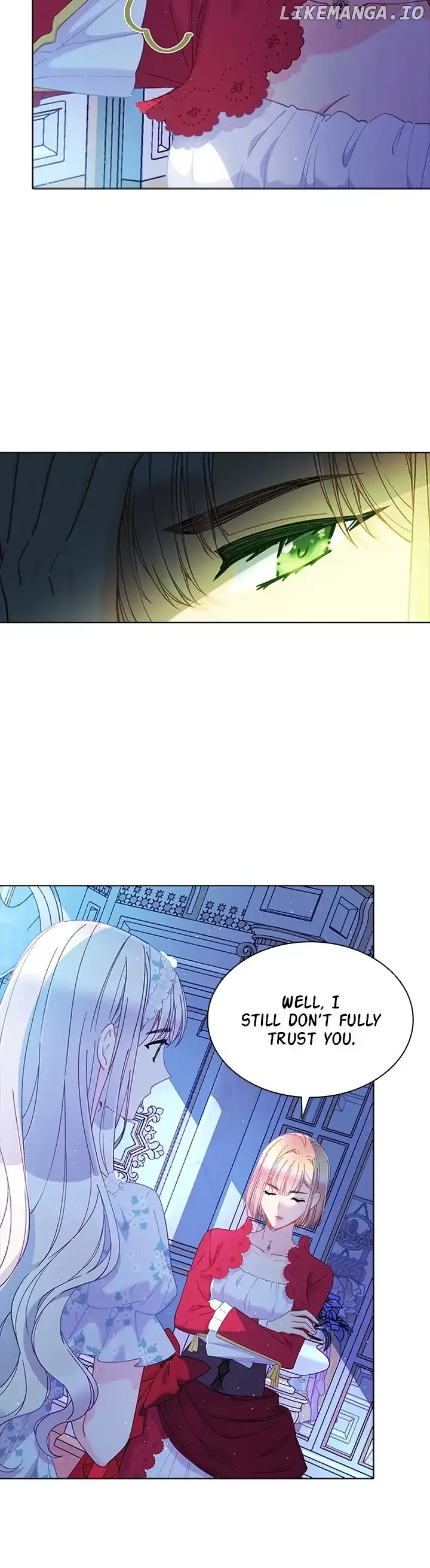 The Mighty Extra: One Girl Changes the World Chapter 71 page 18