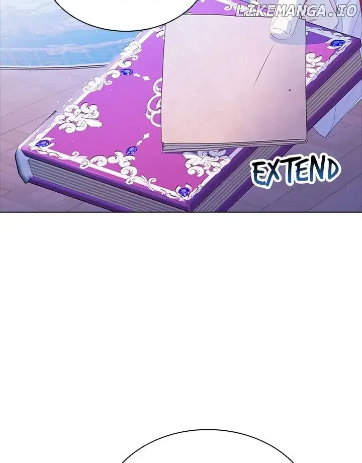 The Mighty Extra: One Girl Changes the World Chapter 71 page 5