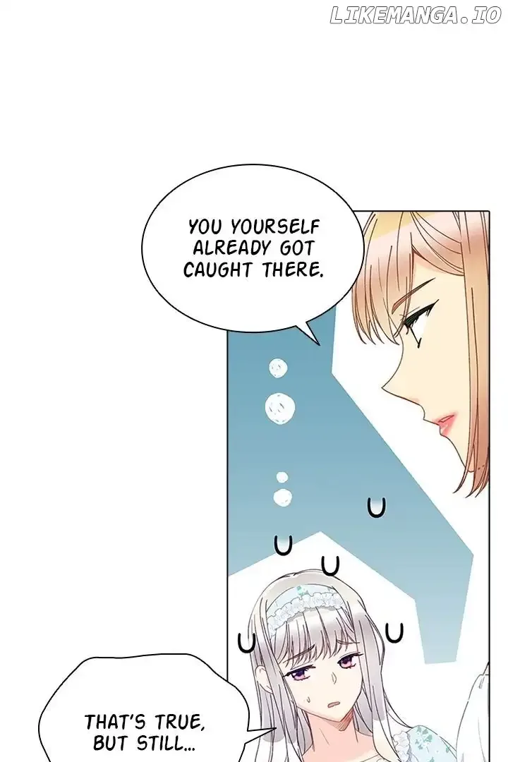 The Mighty Extra: One Girl Changes the World Chapter 71 page 7