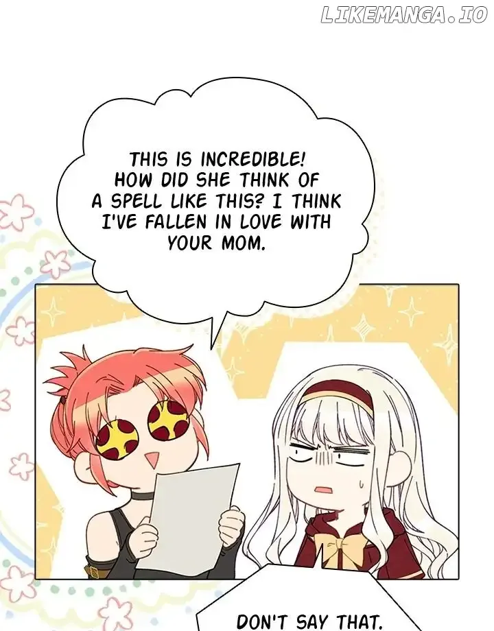 The Mighty Extra: One Girl Changes the World Chapter 71 page 30