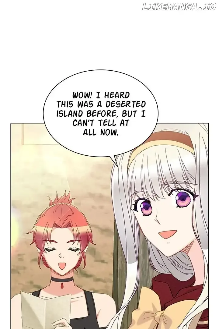 The Mighty Extra: One Girl Changes the World Chapter 71 page 27
