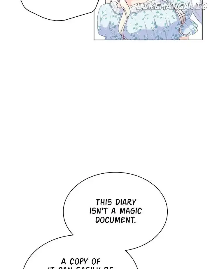 The Mighty Extra: One Girl Changes the World Chapter 71 page 8
