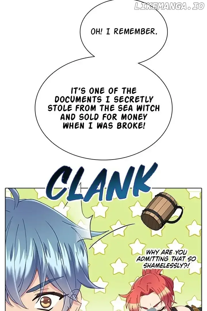 The Mighty Extra: One Girl Changes the World Chapter 71 page 54