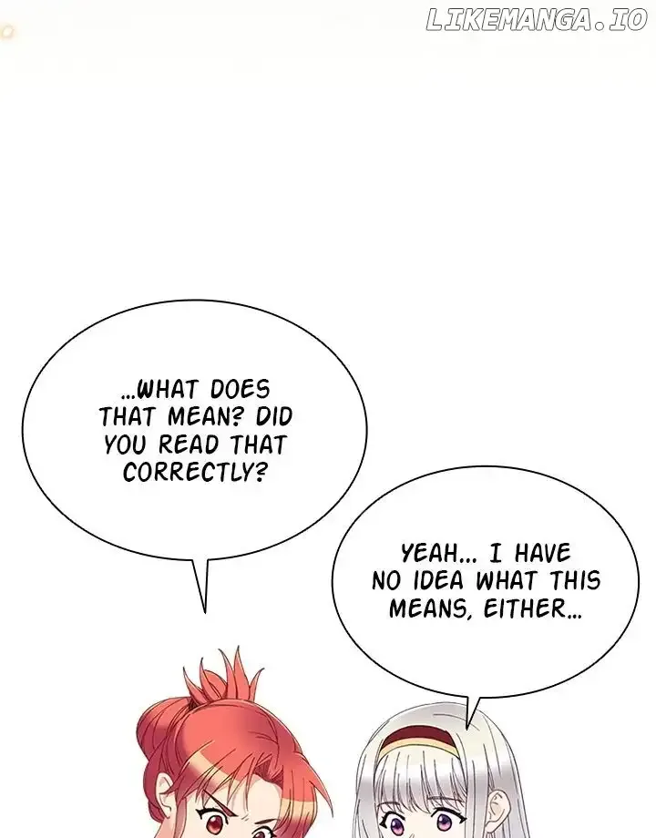 The Mighty Extra: One Girl Changes the World Chapter 71 page 42