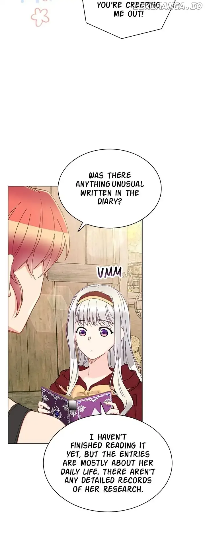 The Mighty Extra: One Girl Changes the World Chapter 71 page 31