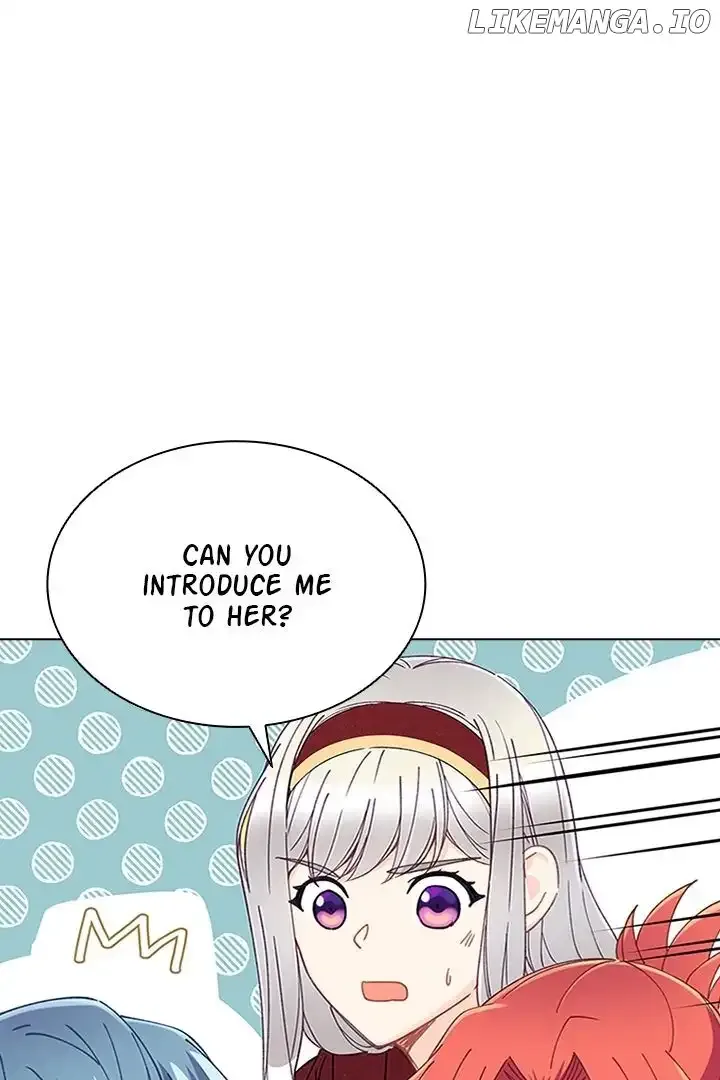The Mighty Extra: One Girl Changes the World Chapter 71 page 57