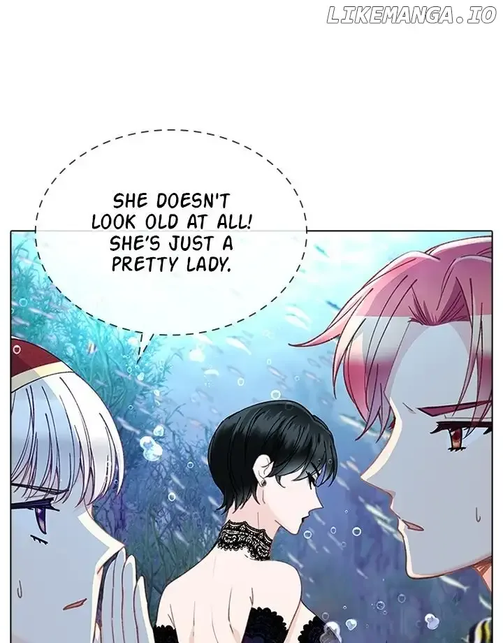 The Mighty Extra: One Girl Changes the World Chapter 71 page 85