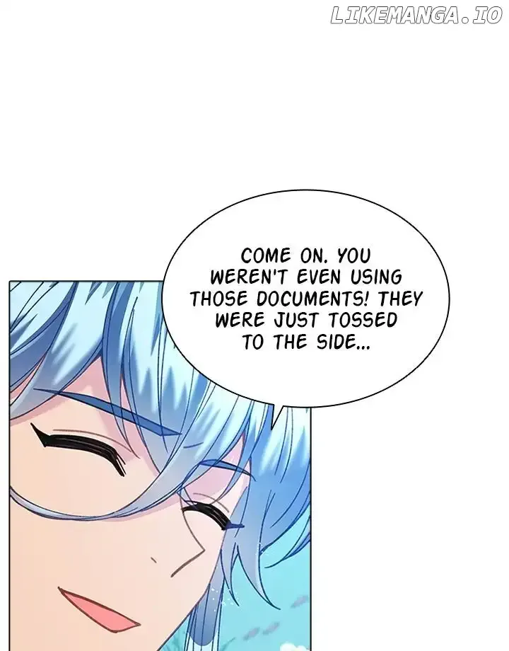 The Mighty Extra: One Girl Changes the World Chapter 71 page 81
