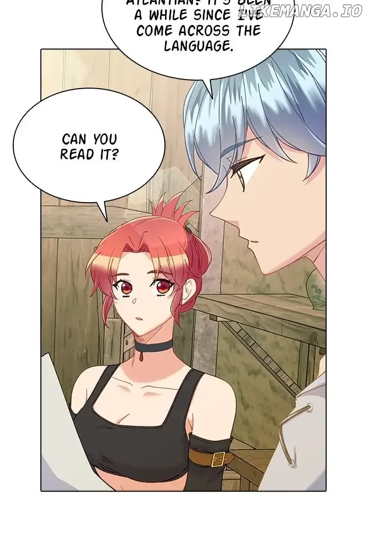 The Mighty Extra: One Girl Changes the World Chapter 71 page 49