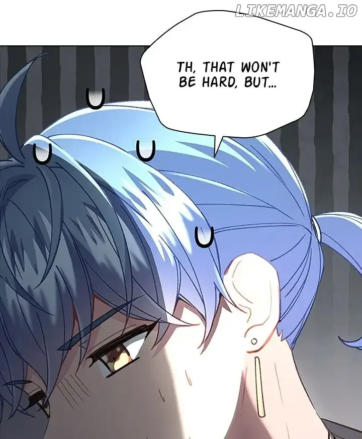 The Mighty Extra: One Girl Changes the World Chapter 71 page 59