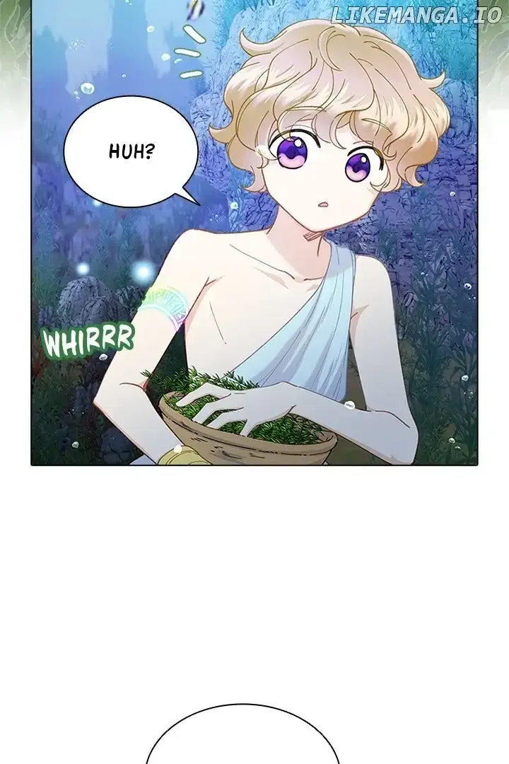 The Mighty Extra: One Girl Changes the World Chapter 71 page 65