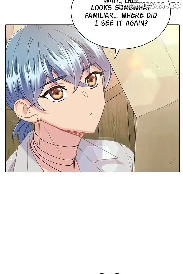 The Mighty Extra: One Girl Changes the World Chapter 71 page 53