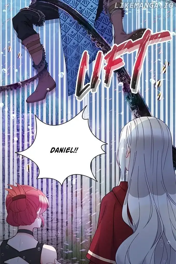 The Mighty Extra: One Girl Changes the World Chapter 71 page 75
