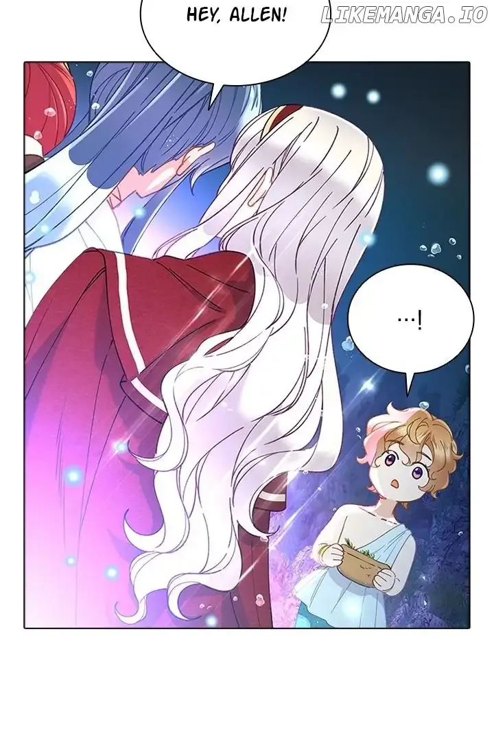 The Mighty Extra: One Girl Changes the World Chapter 71 page 66