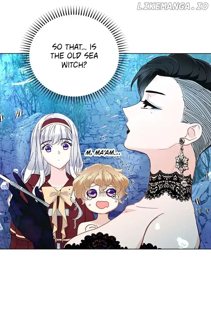 The Mighty Extra: One Girl Changes the World Chapter 71 page 84