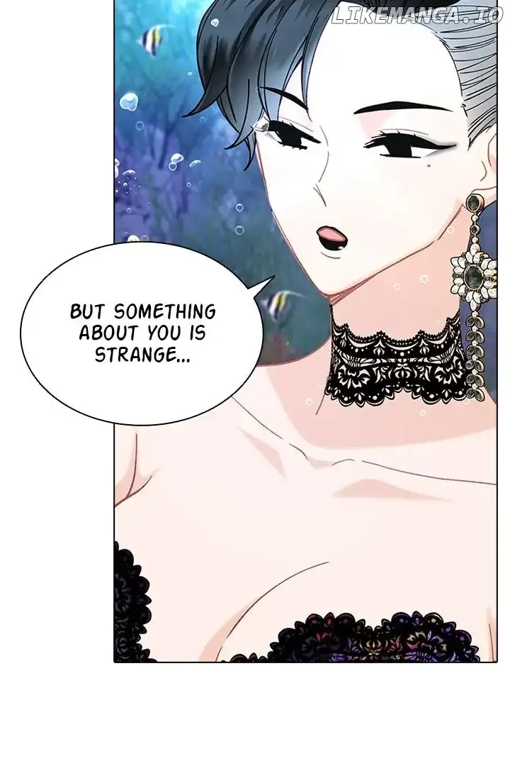 The Mighty Extra: One Girl Changes the World Chapter 71 page 92