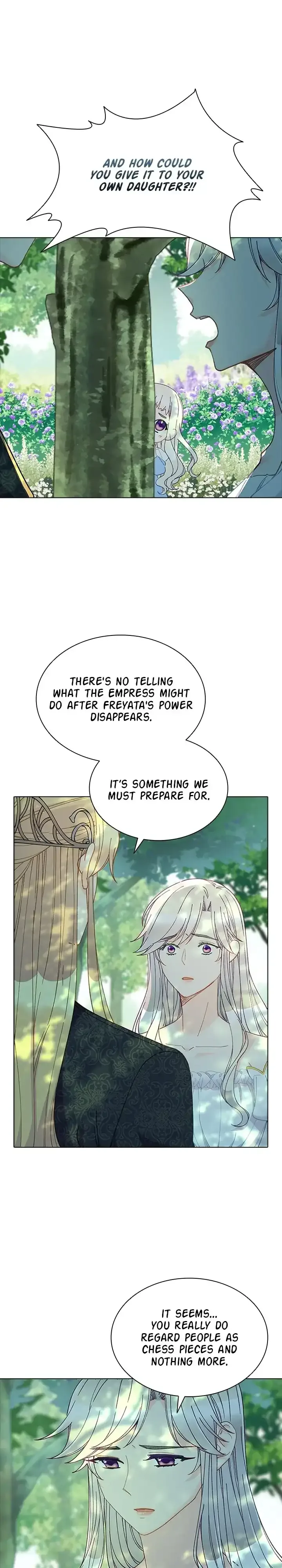The Mighty Extra: One Girl Changes the World Chapter 73 page 14