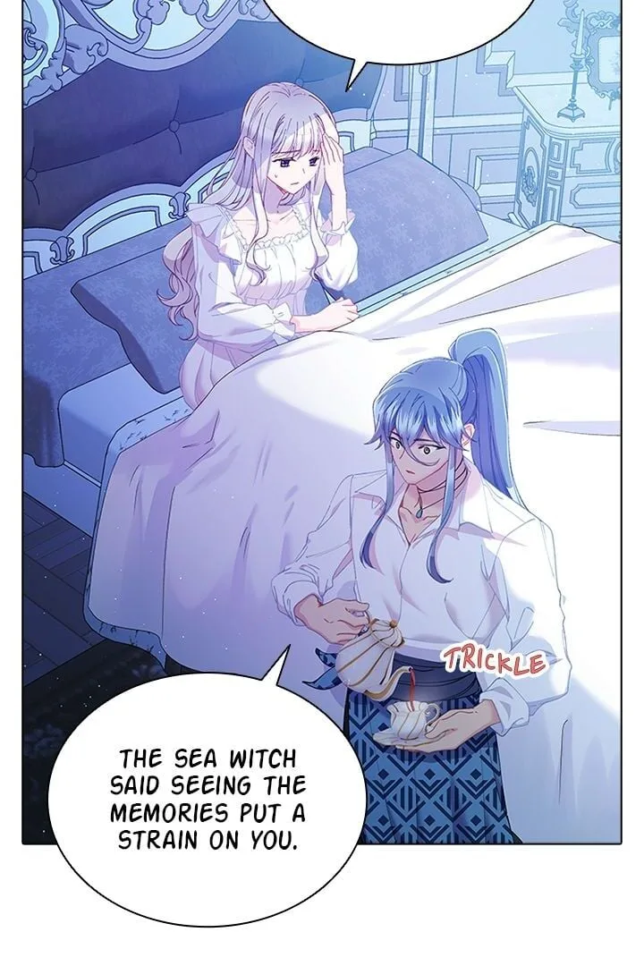 The Mighty Extra: One Girl Changes the World Chapter 74 page 7