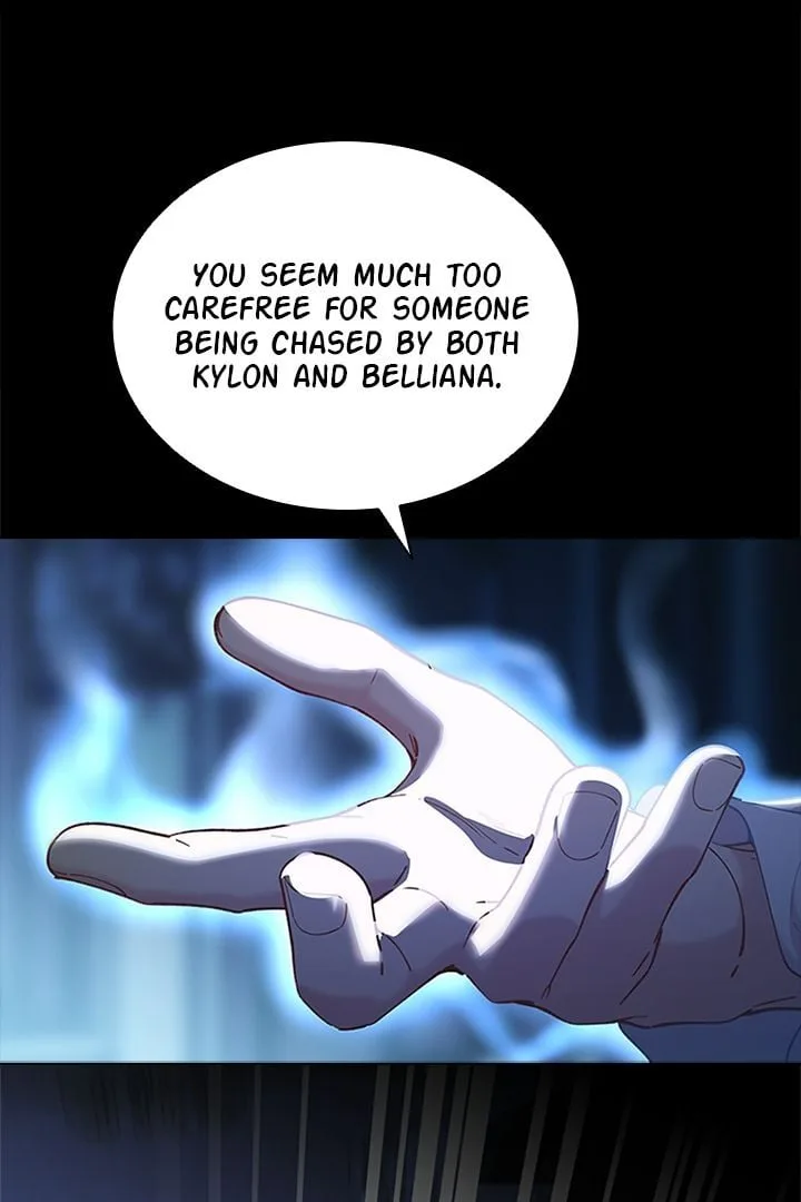 The Mighty Extra: One Girl Changes the World Chapter 74 page 27