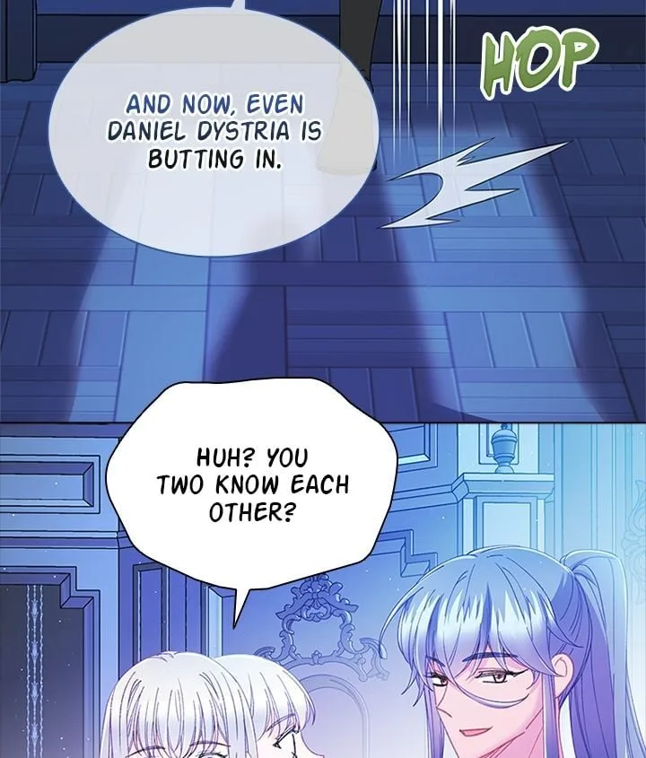 The Mighty Extra: One Girl Changes the World Chapter 74 page 25