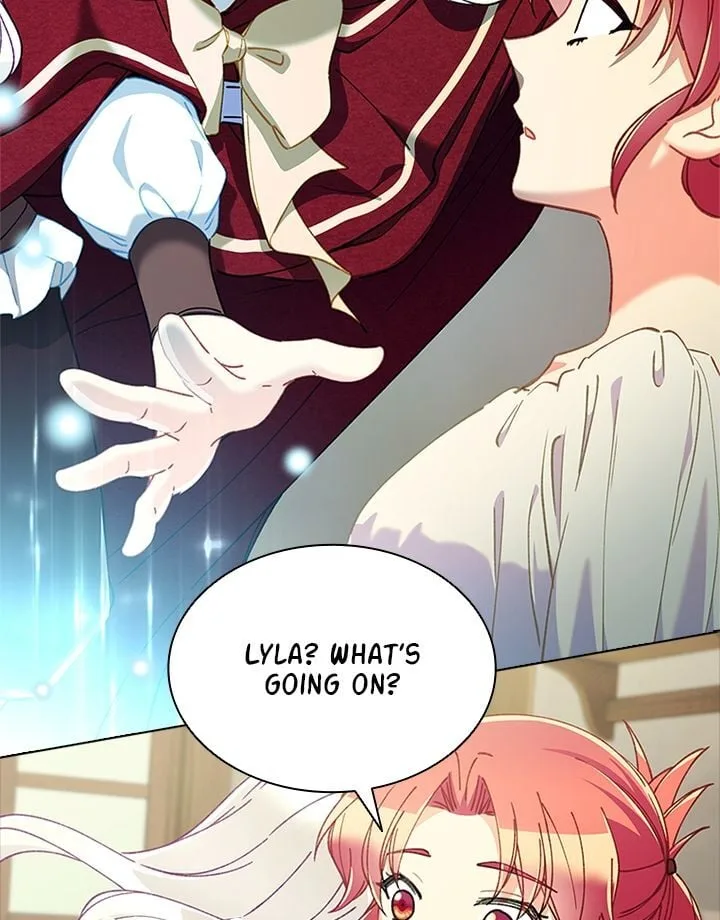 The Mighty Extra: One Girl Changes the World Chapter 74 page 91