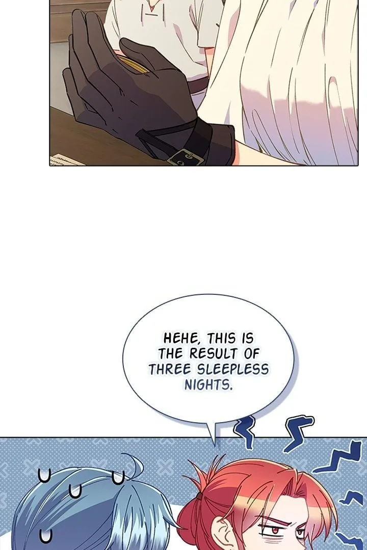 The Mighty Extra: One Girl Changes the World Chapter 74 page 85
