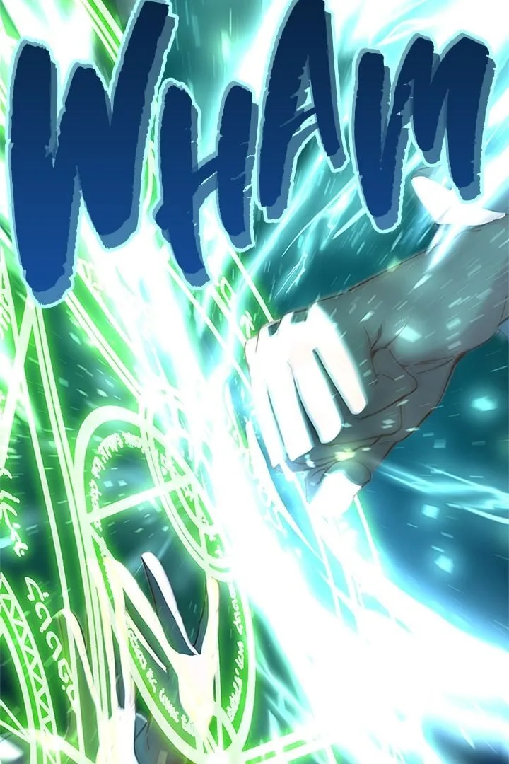 The Mighty Extra: One Girl Changes the World Chapter 74 page 31