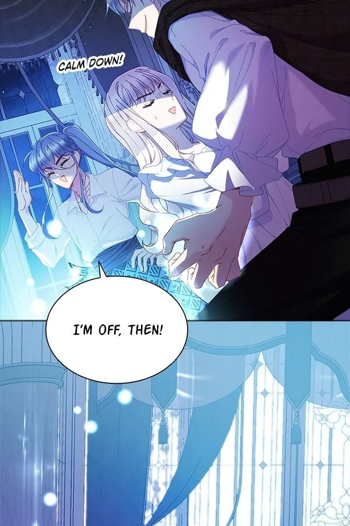 The Mighty Extra: One Girl Changes the World Chapter 74 page 45