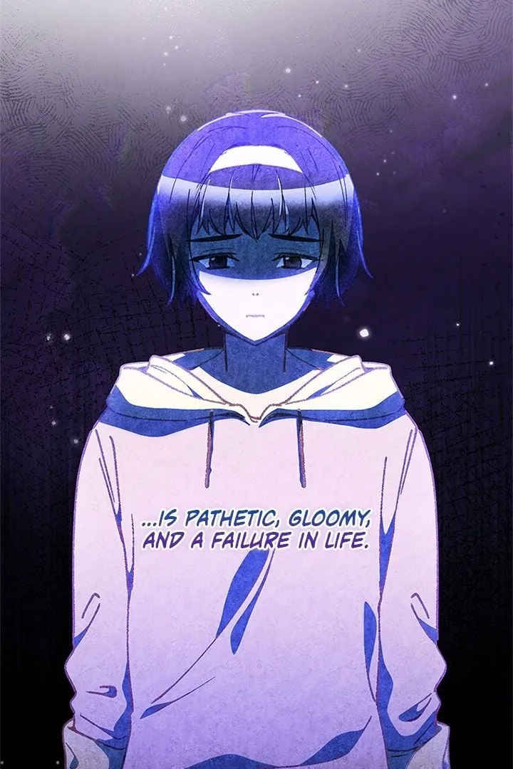 The Mighty Extra: One Girl Changes the World Chapter 74 page 71