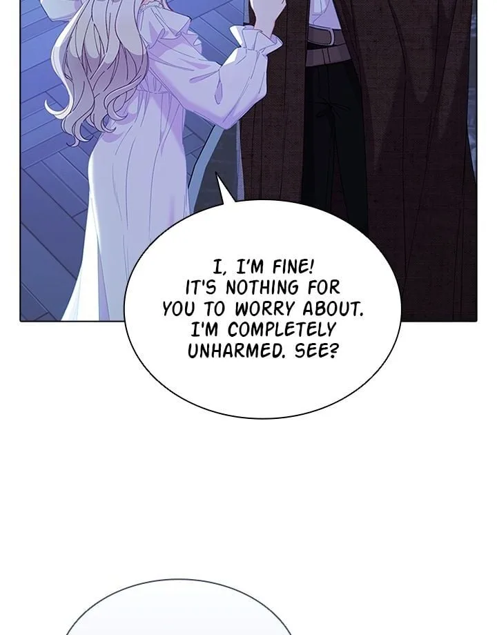 The Mighty Extra: One Girl Changes the World Chapter 74 page 56