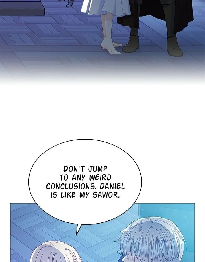 The Mighty Extra: One Girl Changes the World Chapter 74 page 47
