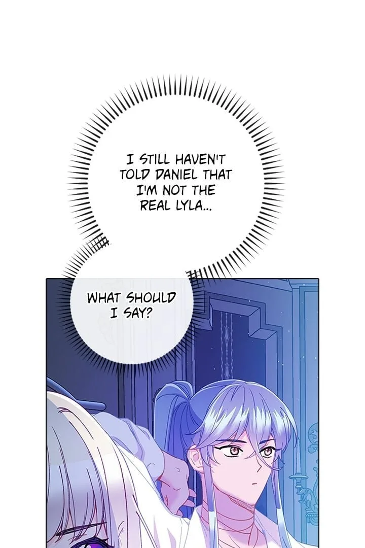 The Mighty Extra: One Girl Changes the World Chapter 74 page 36